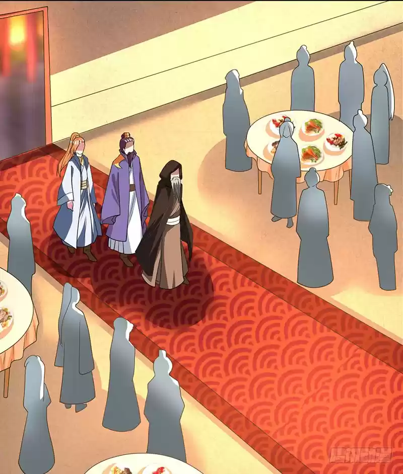 Reborn 80,000 years Ch. 5