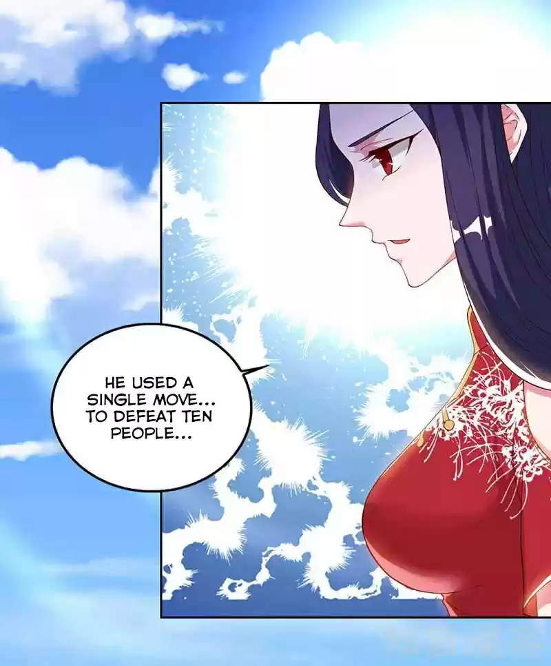 Reborn 80,000 years Ch. 50