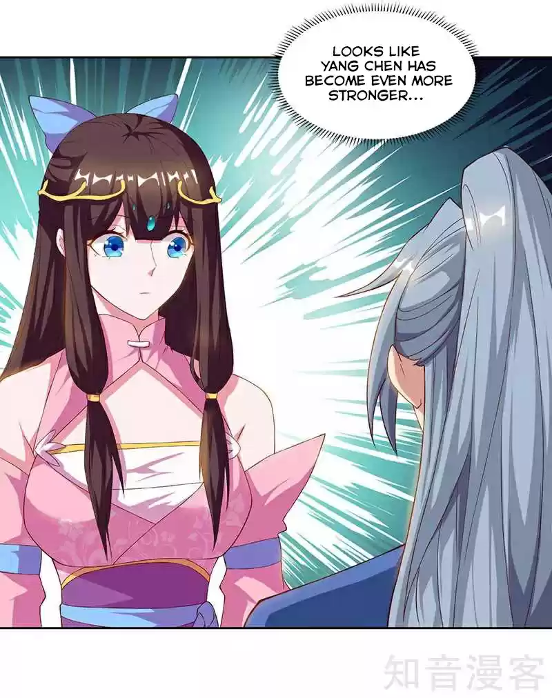 Reborn 80,000 years Ch. 50