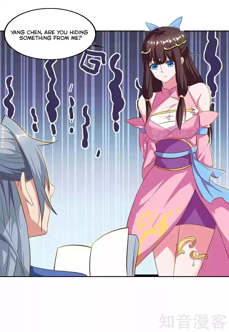 Reborn 80,000 years Ch. 50