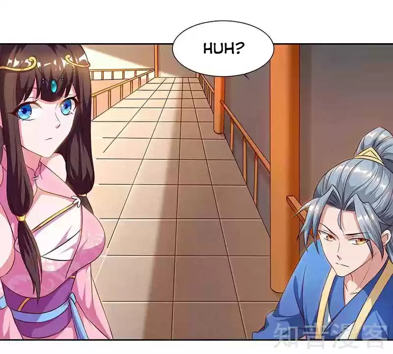 Reborn 80,000 years Ch. 50