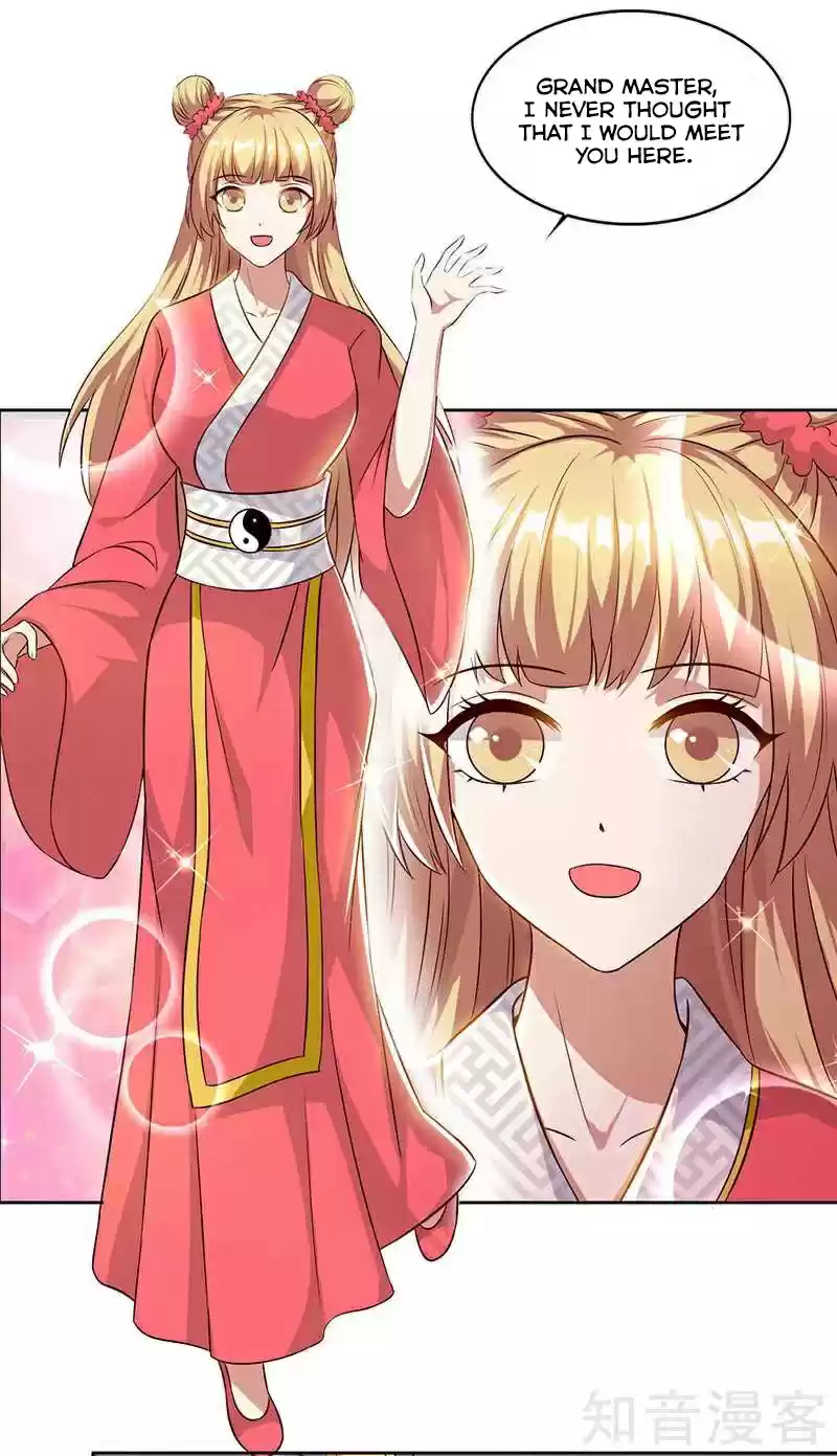 Reborn 80,000 years Ch. 50