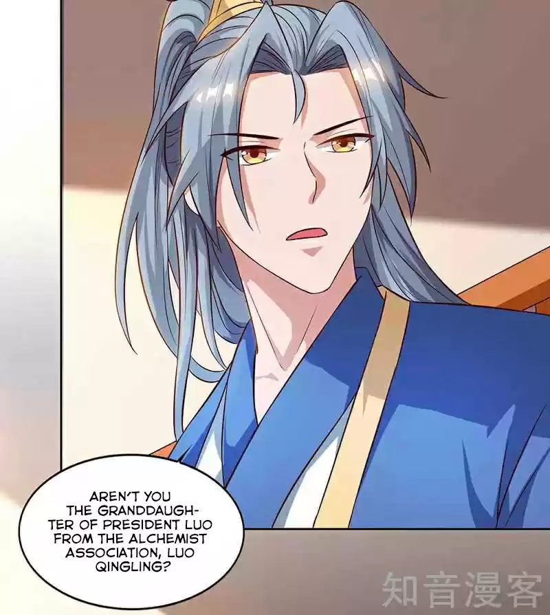 Reborn 80,000 years Ch. 50