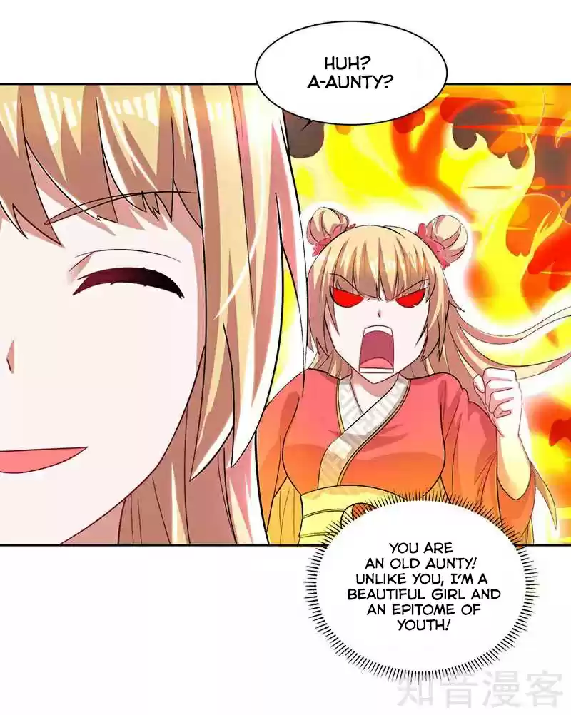 Reborn 80,000 years Ch. 50