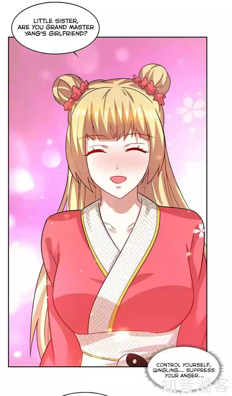 Reborn 80,000 years Ch. 50