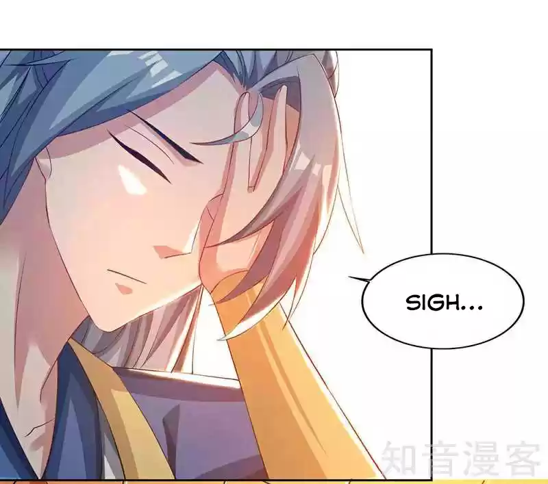 Reborn 80,000 years Ch. 50