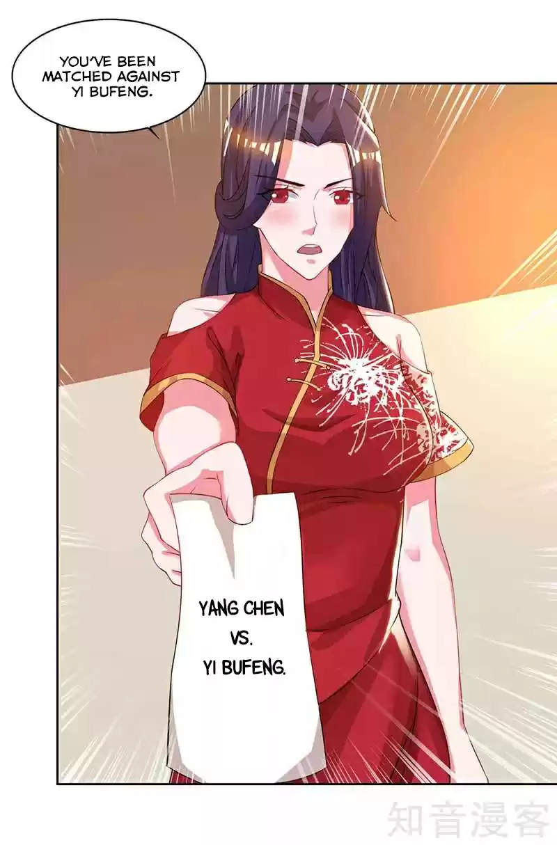 Reborn 80,000 years Ch. 50