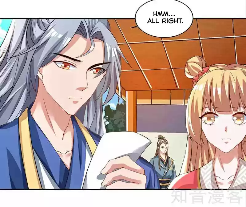 Reborn 80,000 years Ch. 50