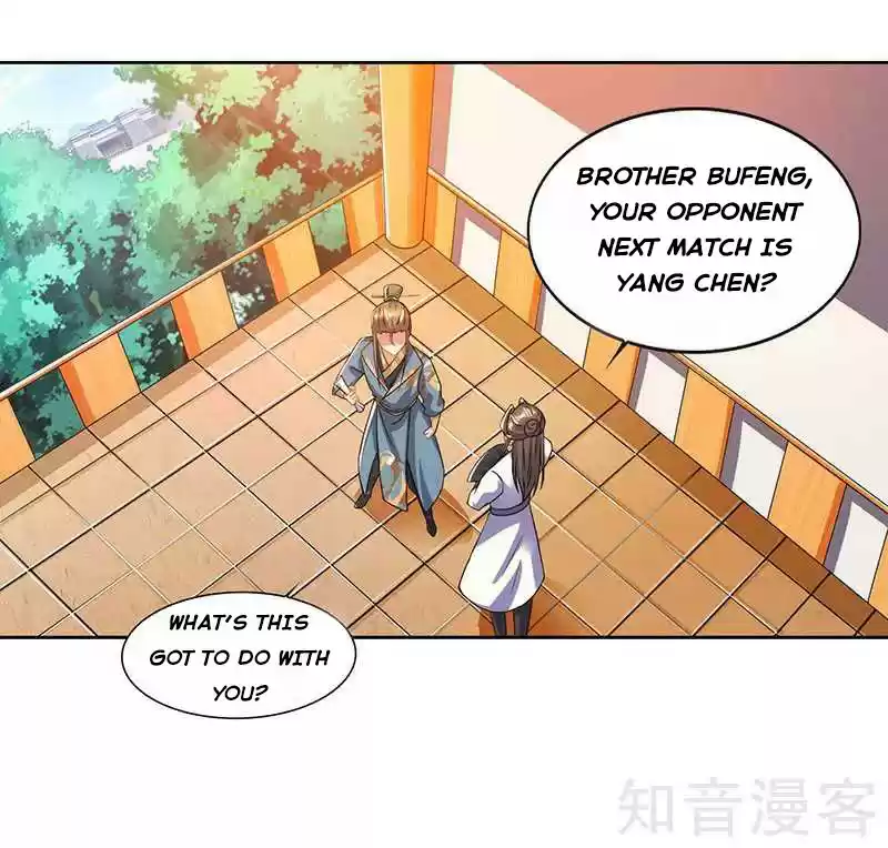 Reborn 80,000 years Ch. 51