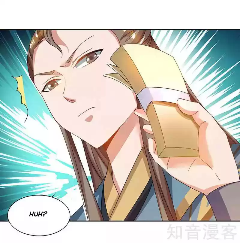 Reborn 80,000 years Ch. 51