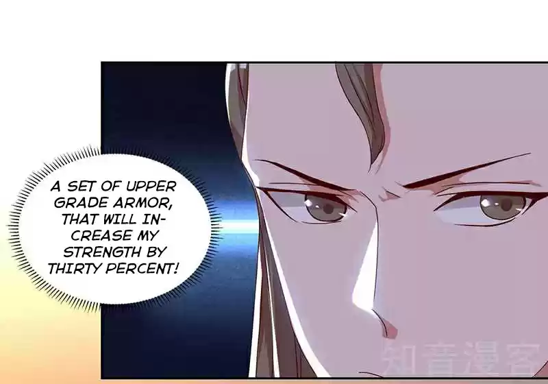 Reborn 80,000 years Ch. 51