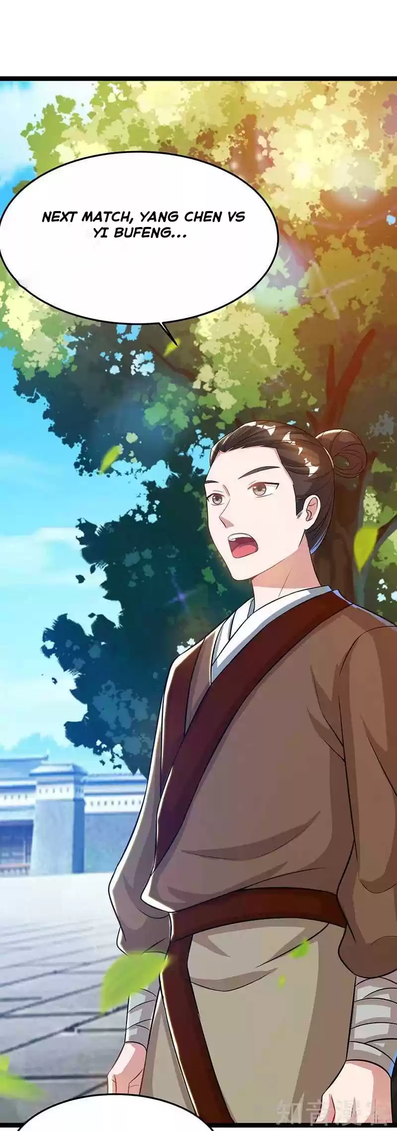 Reborn 80,000 years Ch. 51