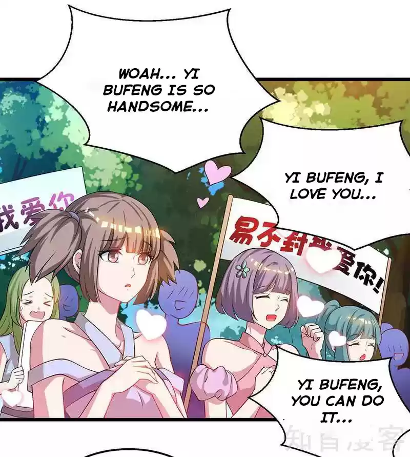 Reborn 80,000 years Ch. 51