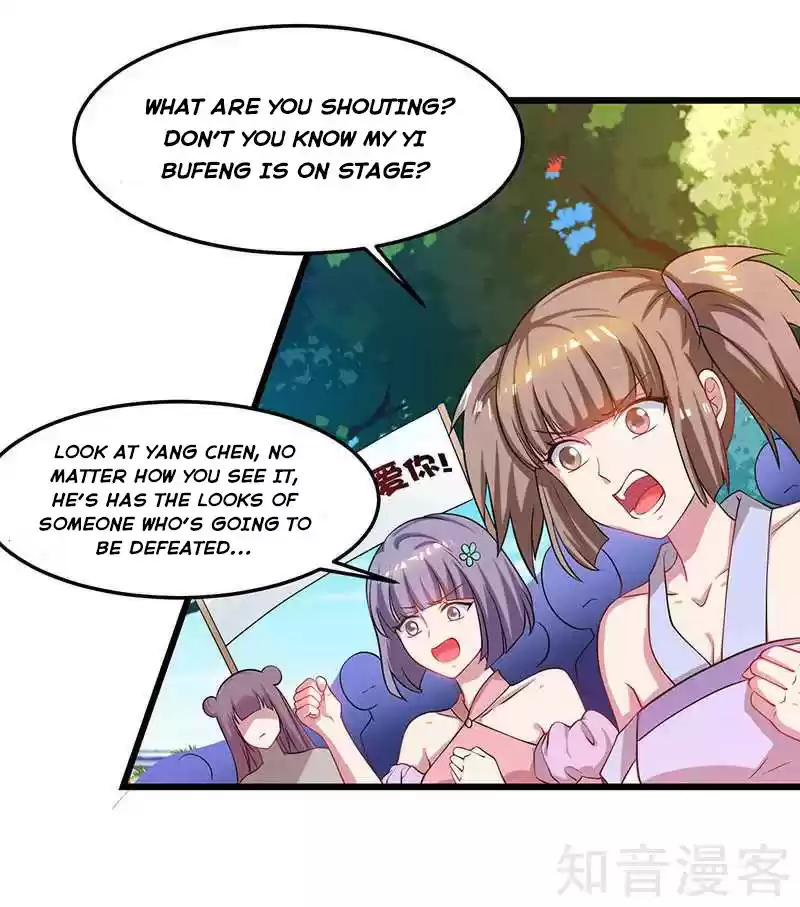 Reborn 80,000 years Ch. 51