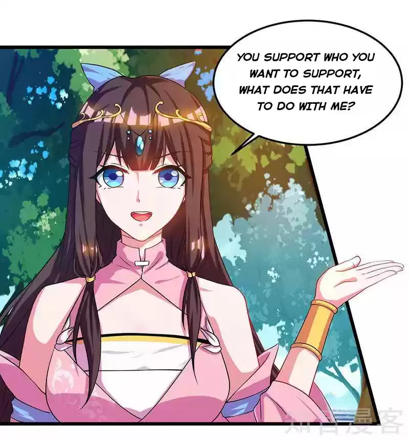 Reborn 80,000 years Ch. 51