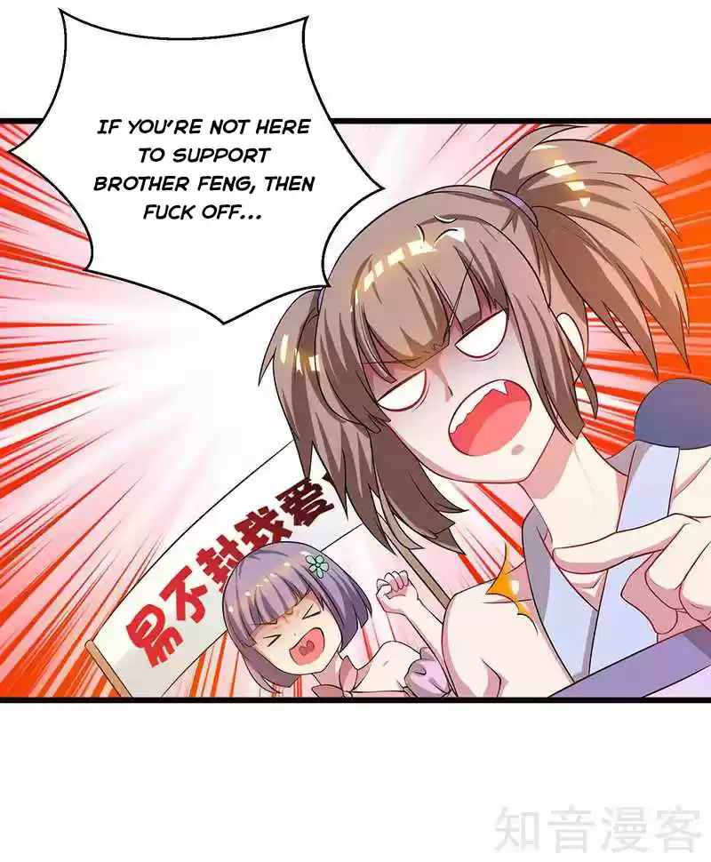 Reborn 80,000 years Ch. 51