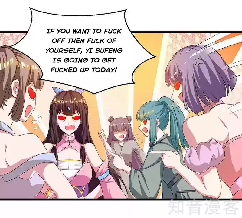 Reborn 80,000 years Ch. 51