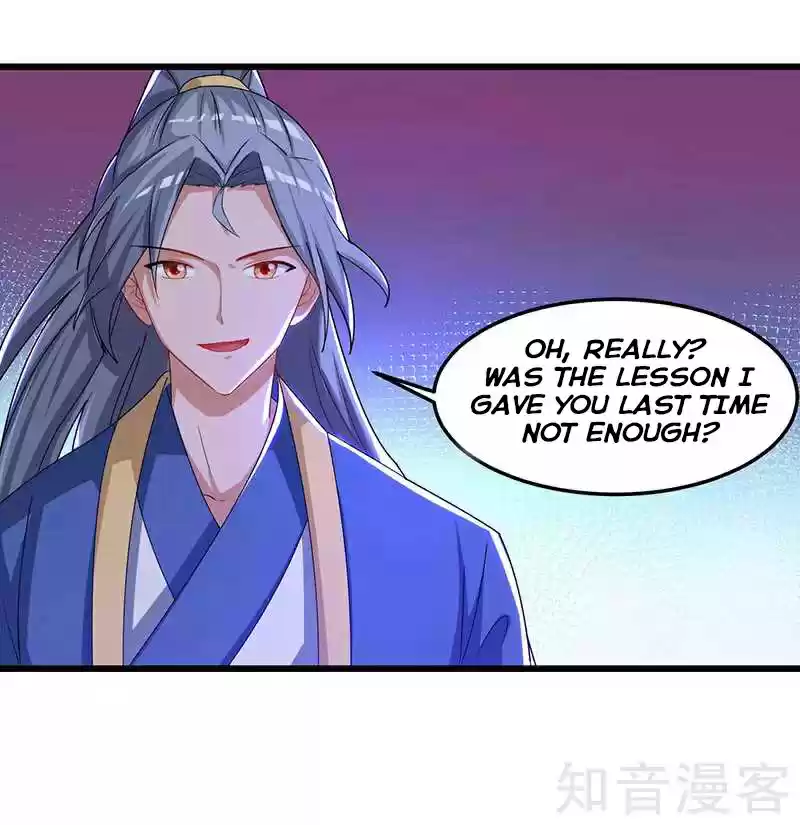 Reborn 80,000 years Ch. 51