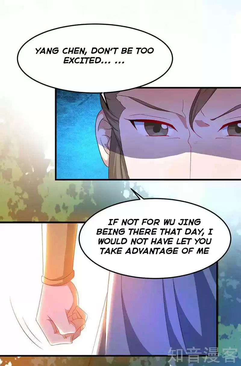 Reborn 80,000 years Ch. 51