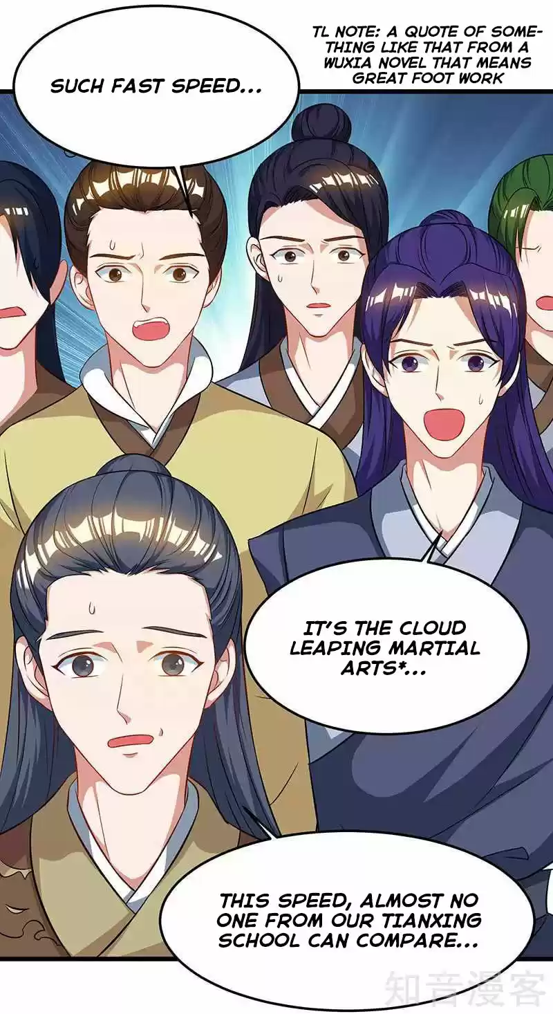 Reborn 80,000 years Ch. 51