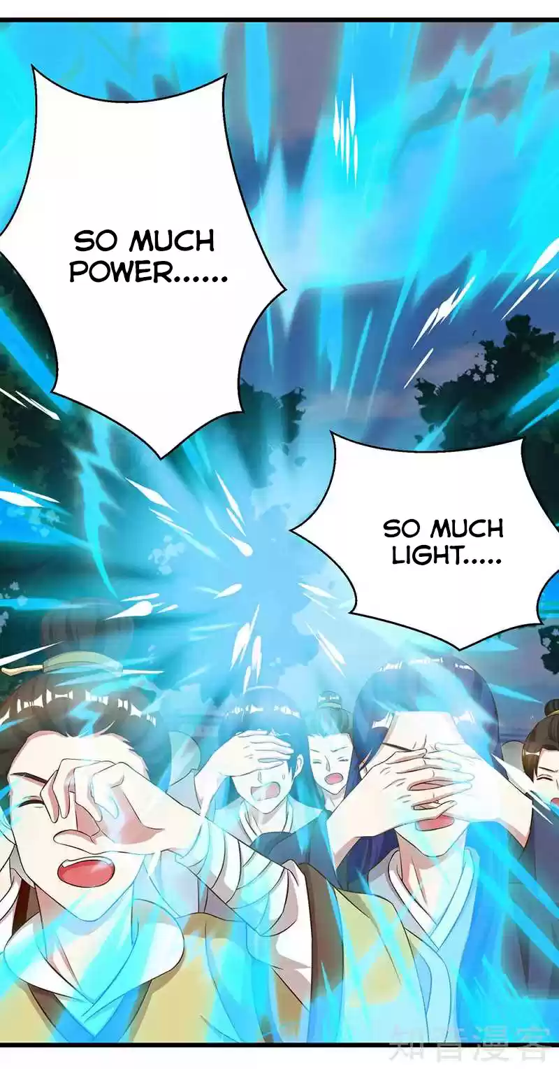 Reborn 80,000 years Ch. 52