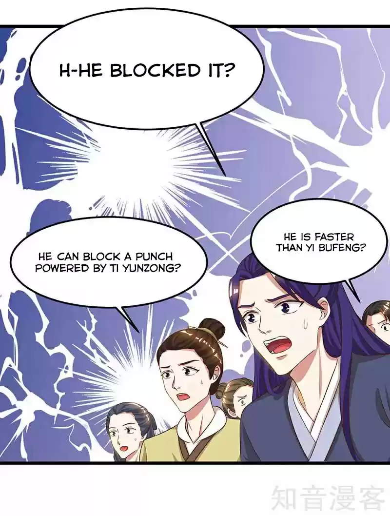 Reborn 80,000 years Ch. 52