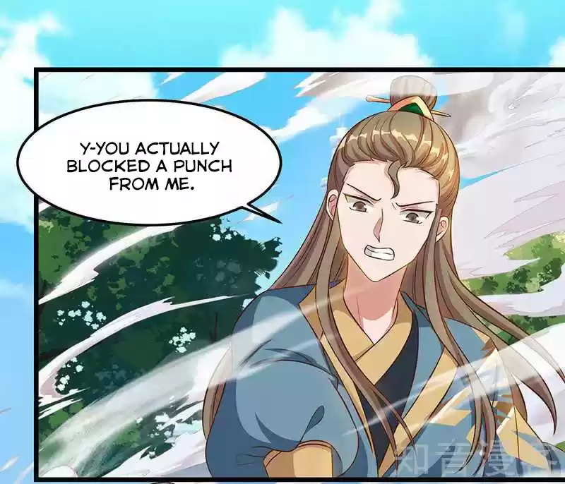 Reborn 80,000 years Ch. 52