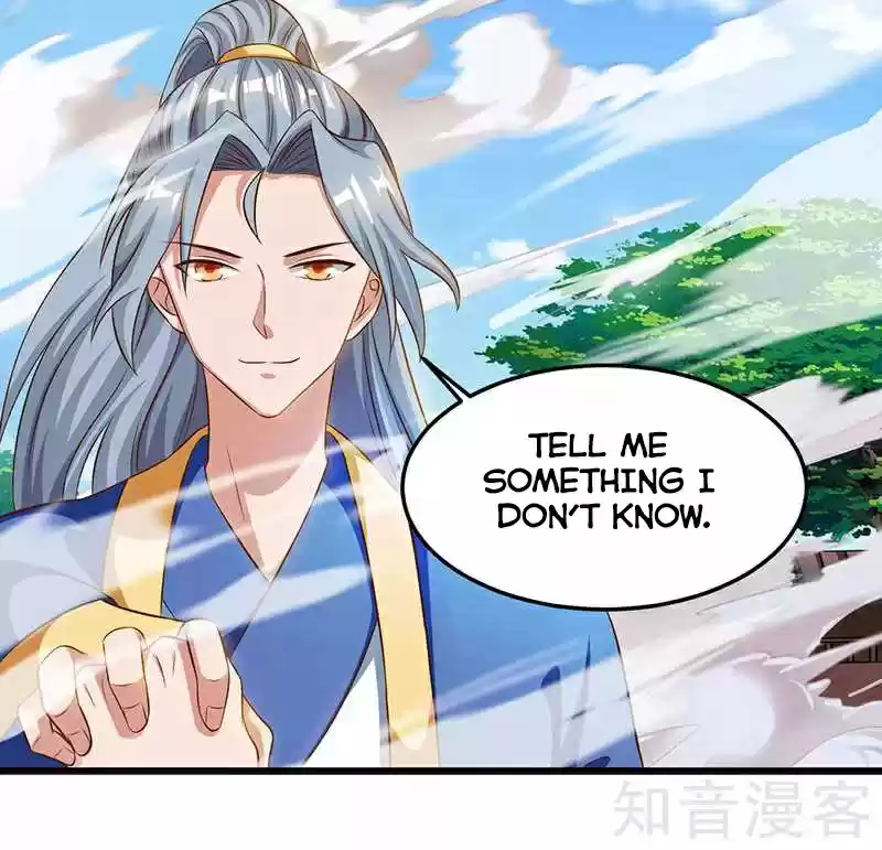 Reborn 80,000 years Ch. 52