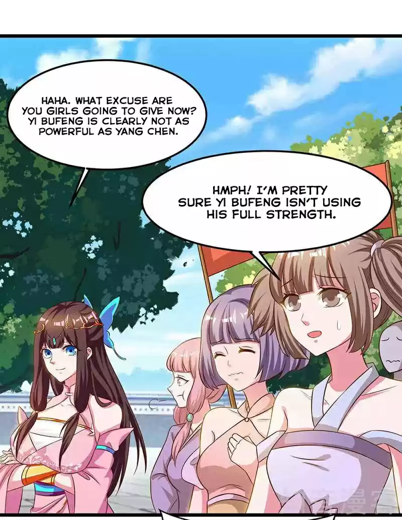 Reborn 80,000 years Ch. 52