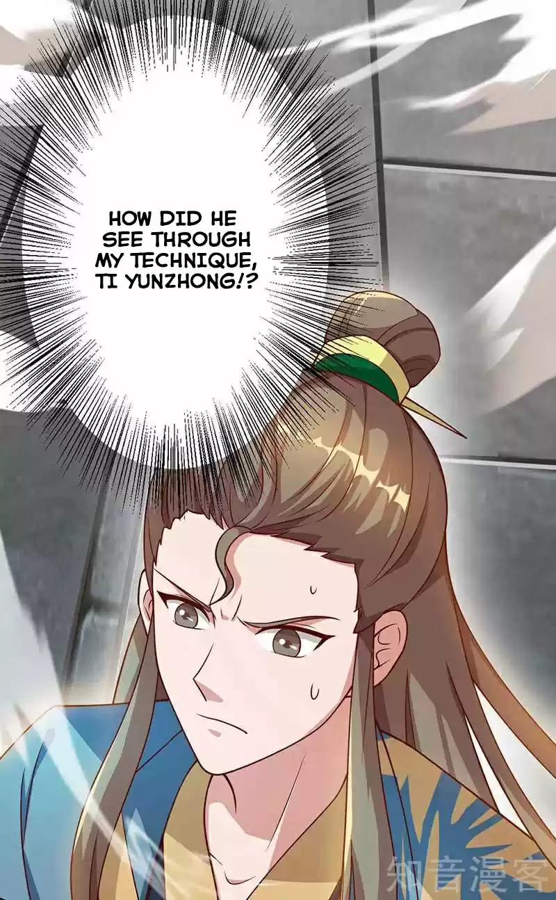 Reborn 80,000 years Ch. 52