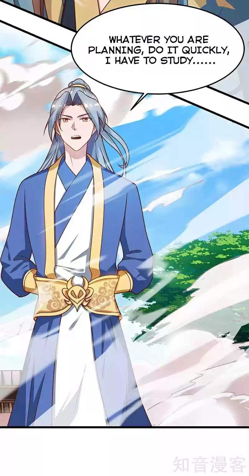 Reborn 80,000 years Ch. 52