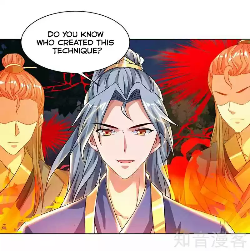 Reborn 80,000 years Ch. 52