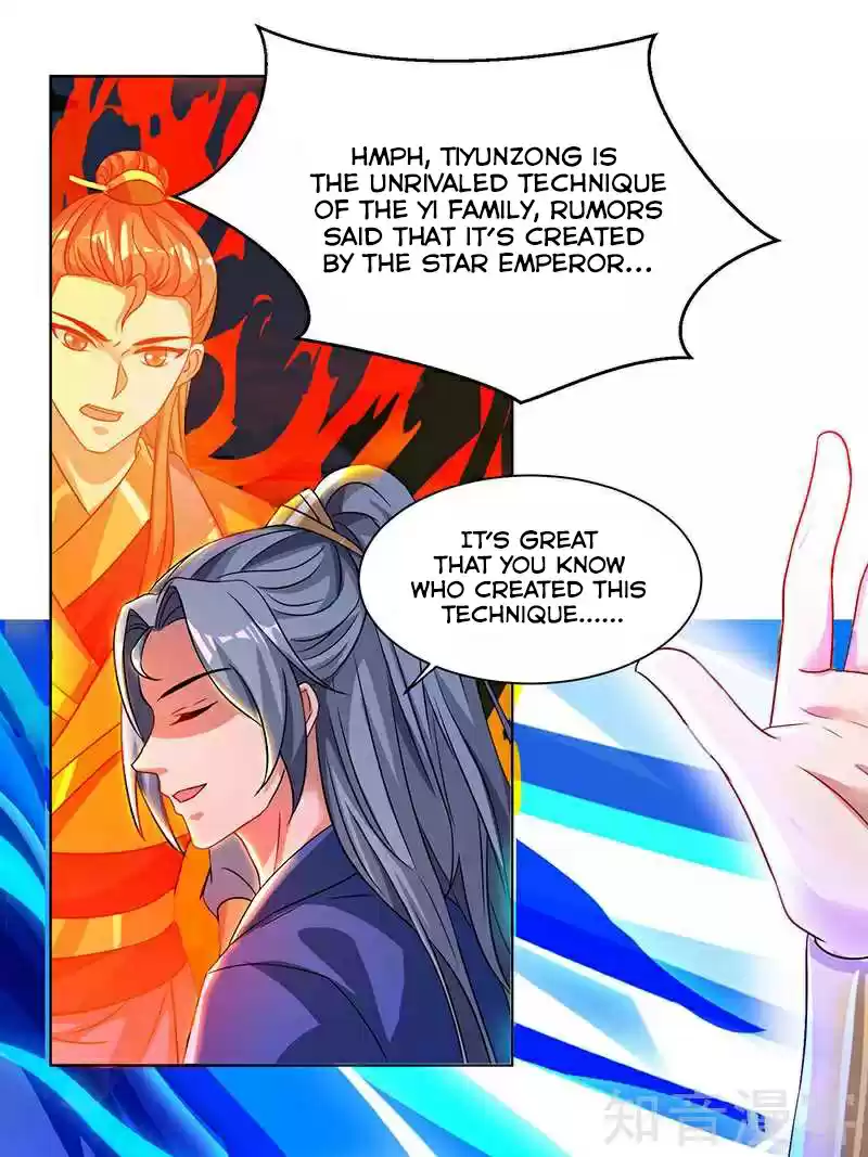 Reborn 80,000 years Ch. 52