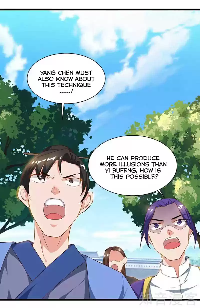 Reborn 80,000 years Ch. 52