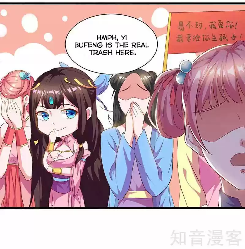 Reborn 80,000 years Ch. 52