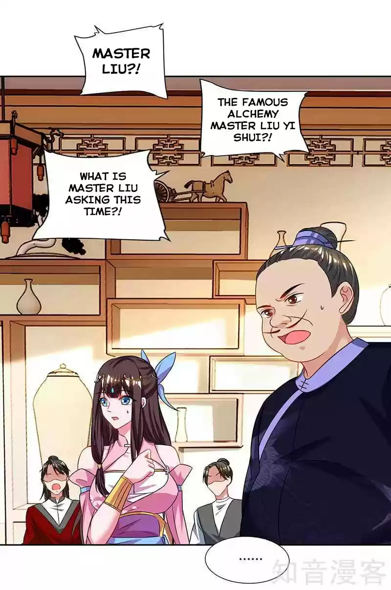 Reborn 80,000 years Ch. 55