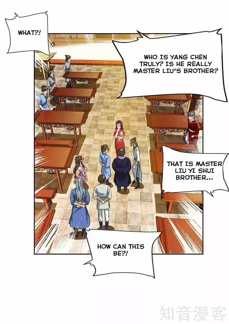 Reborn 80,000 years Ch. 55