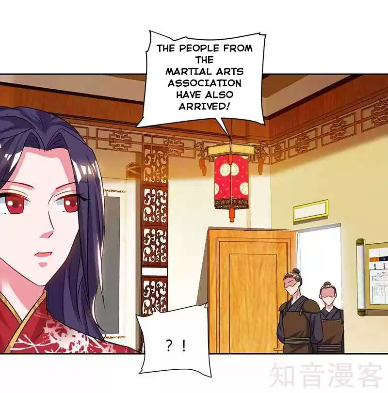 Reborn 80,000 years Ch. 55