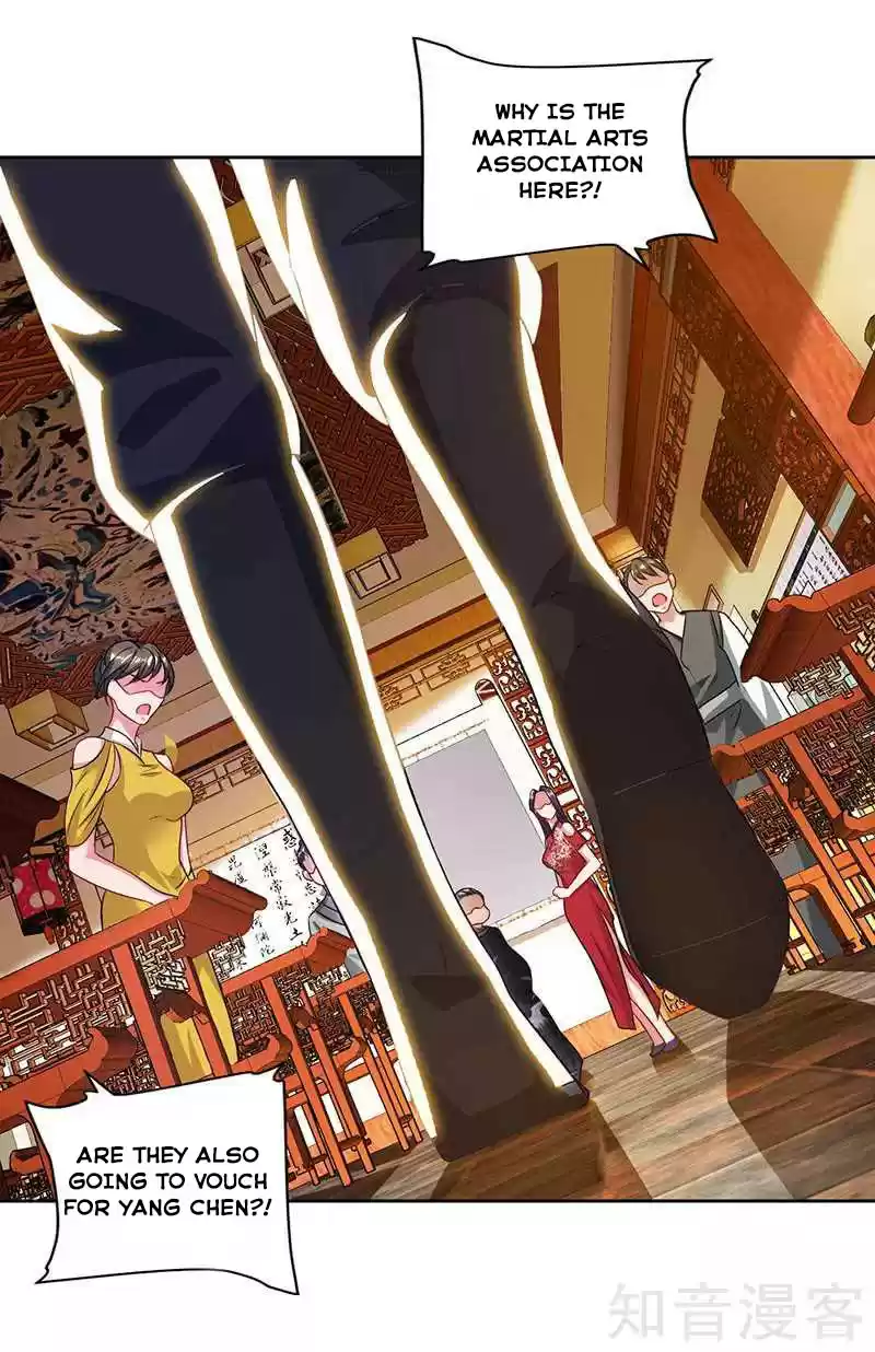 Reborn 80,000 years Ch. 55