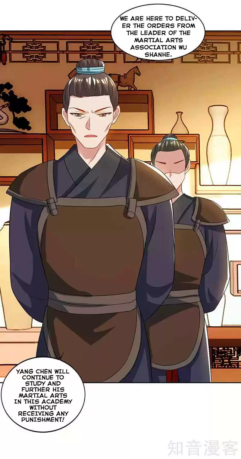 Reborn 80,000 years Ch. 55