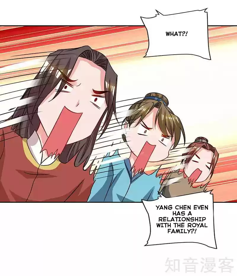 Reborn 80,000 years Ch. 55