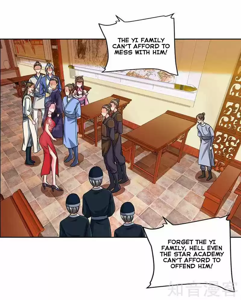 Reborn 80,000 years Ch. 55