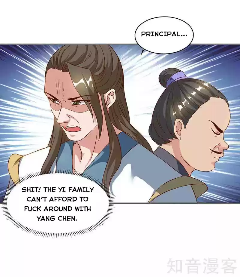 Reborn 80,000 years Ch. 55