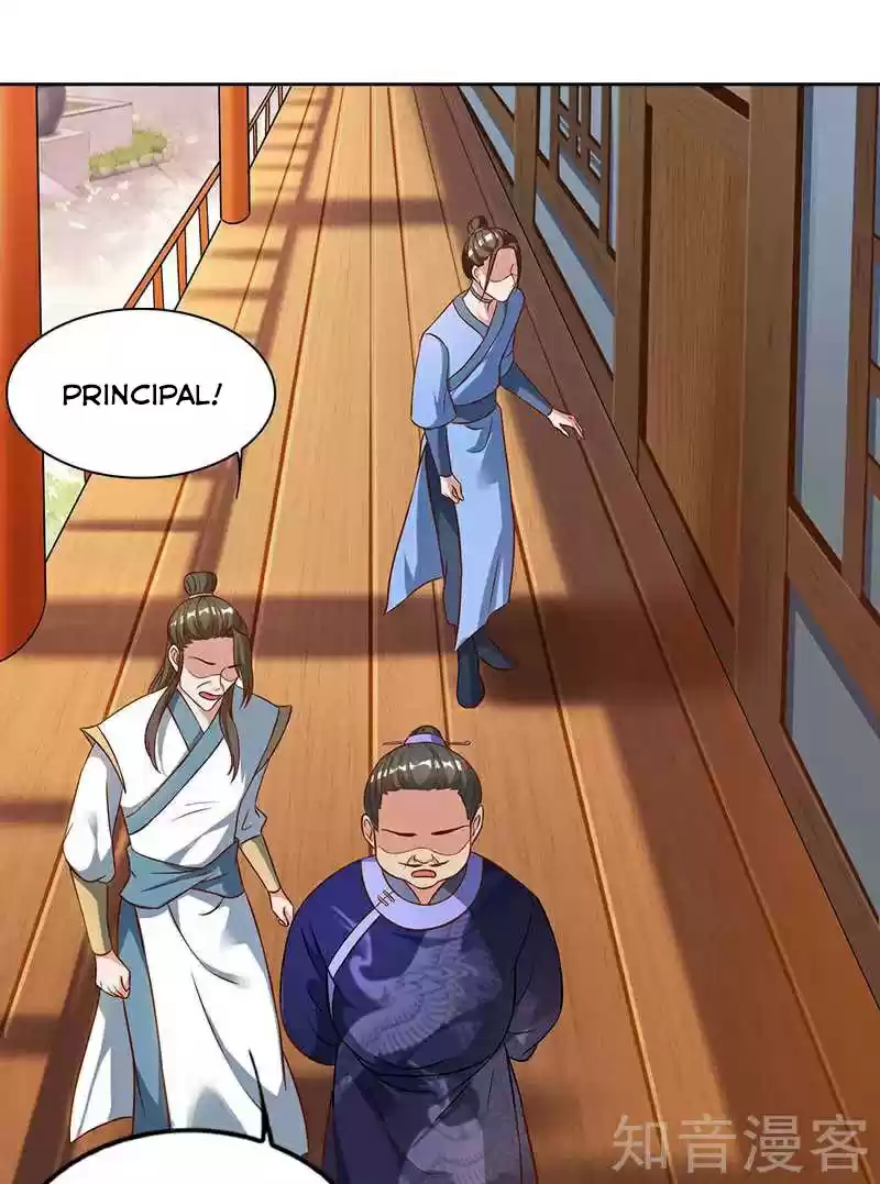 Reborn 80,000 years Ch. 55