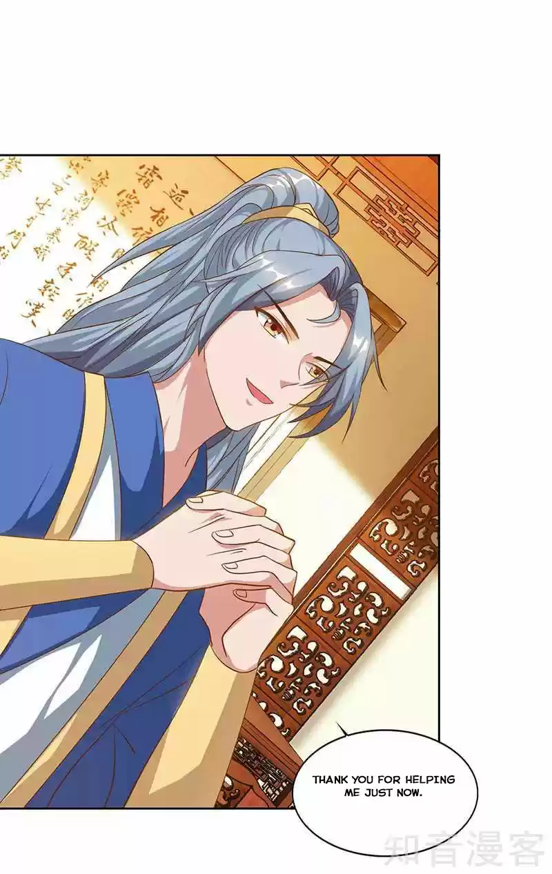 Reborn 80,000 years Ch. 55