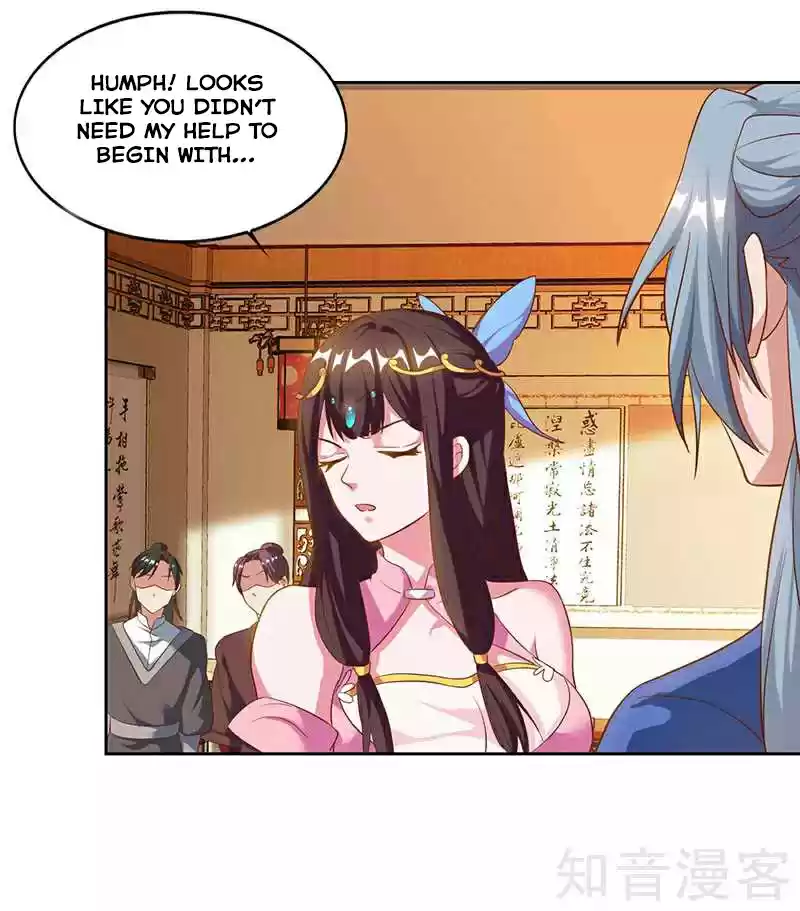 Reborn 80,000 years Ch. 55