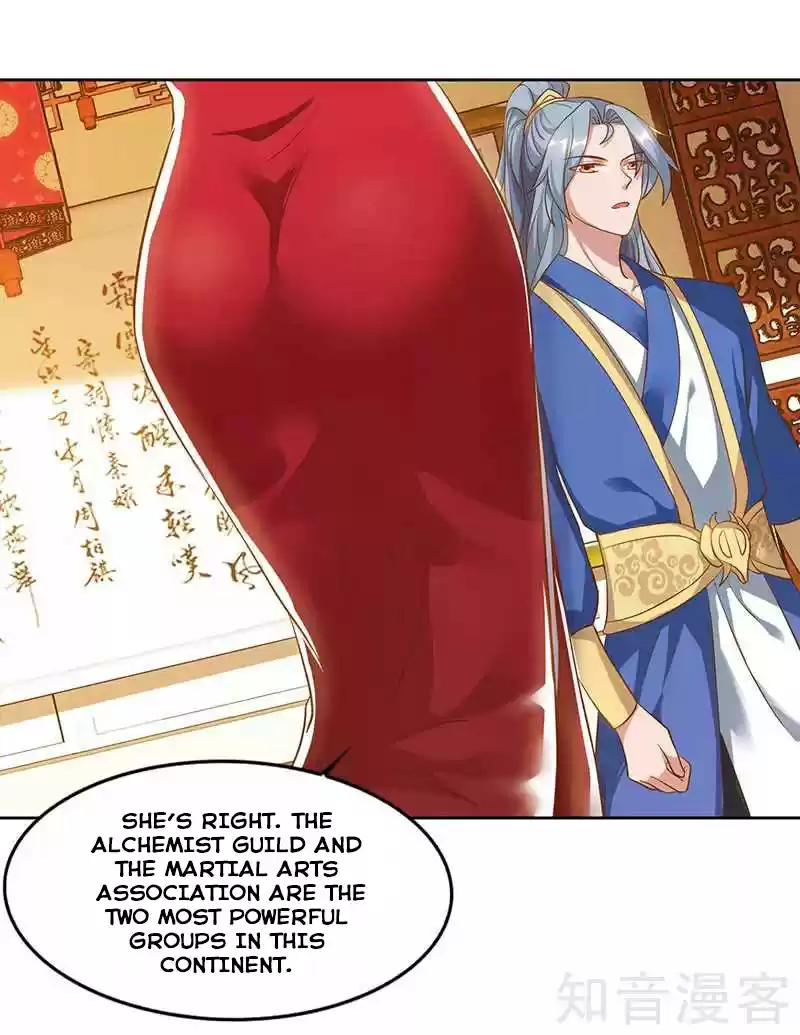 Reborn 80,000 years Ch. 55