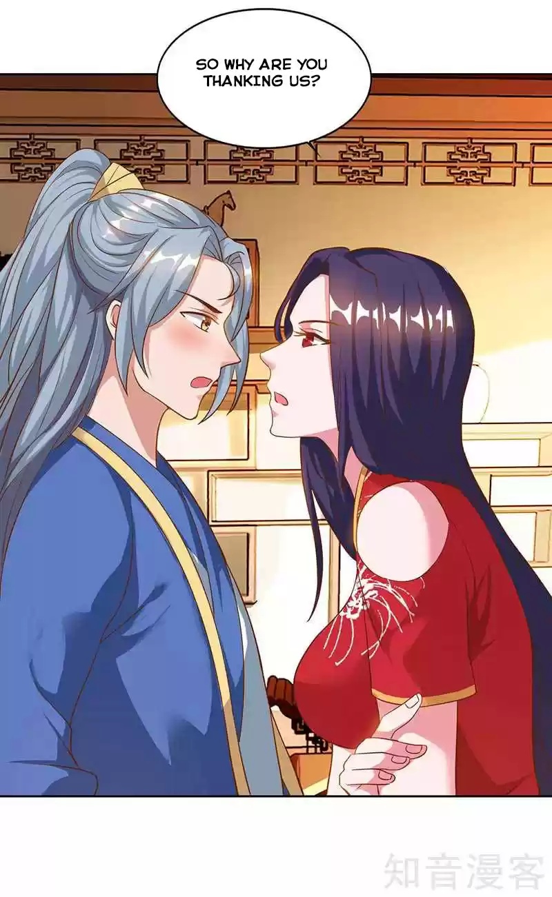 Reborn 80,000 years Ch. 55