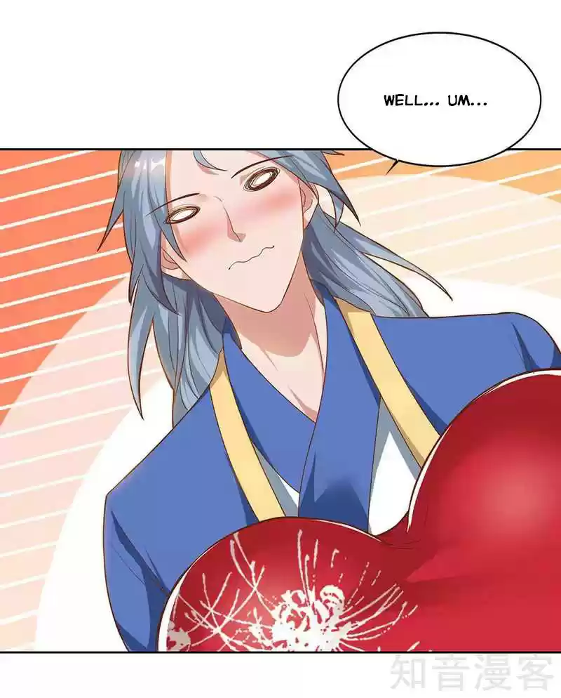 Reborn 80,000 years Ch. 55