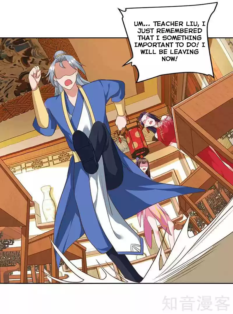 Reborn 80,000 years Ch. 55